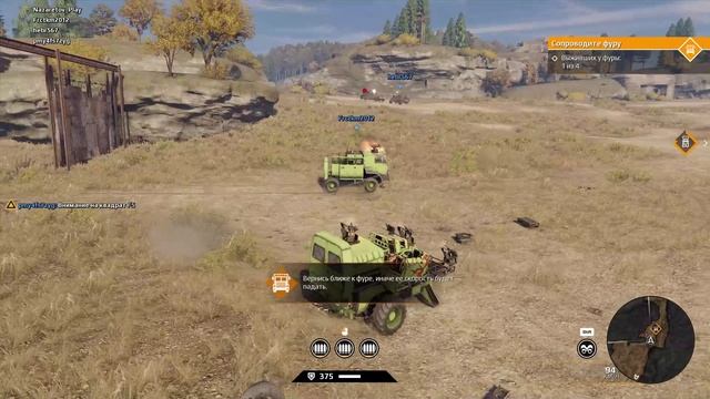 Crossout #18 Gameplay HD PC 2022