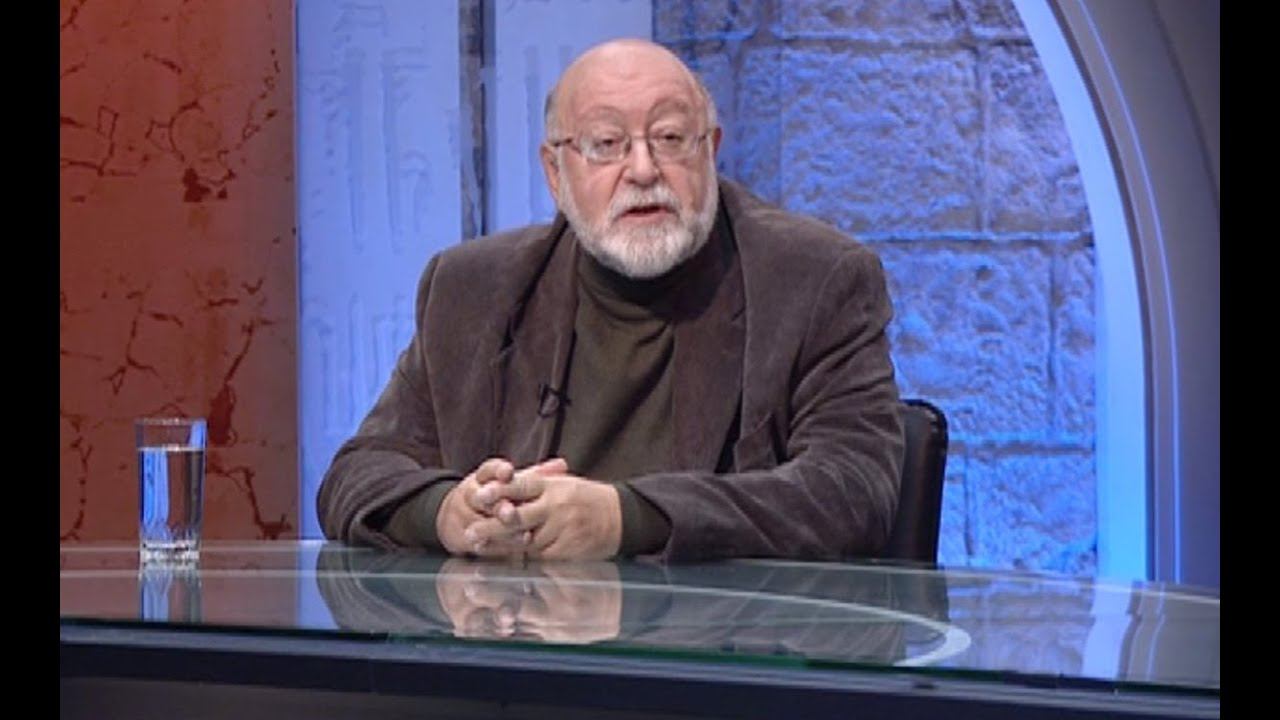 Корниловский мятеж. Последняя попытка спасти армию и страну