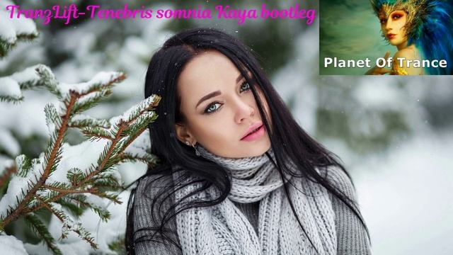 TranzLift-Tenebris somnia Kaya bootleg