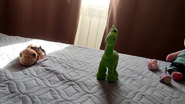 Скибиди звери 4