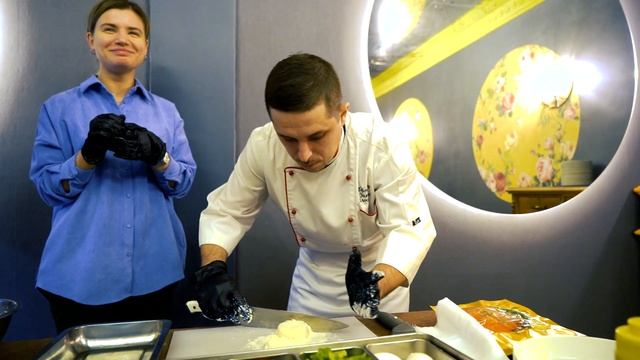 Завтрак для особого дня, Амурская область