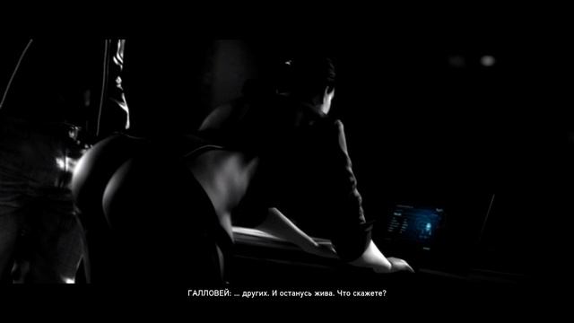 Prototype 2 - прохождение [08] - русские субтитры