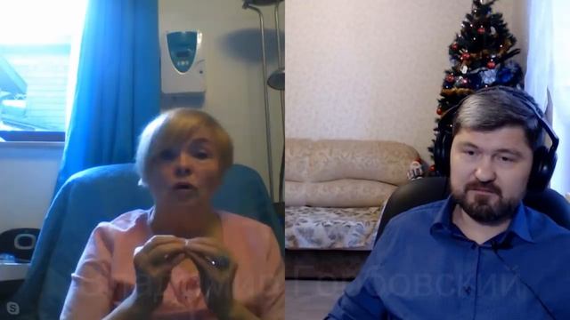 Жизнь в Германии глазами бывшей крымчанки. (Женские истории)