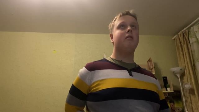 Пою песню Lambo urus