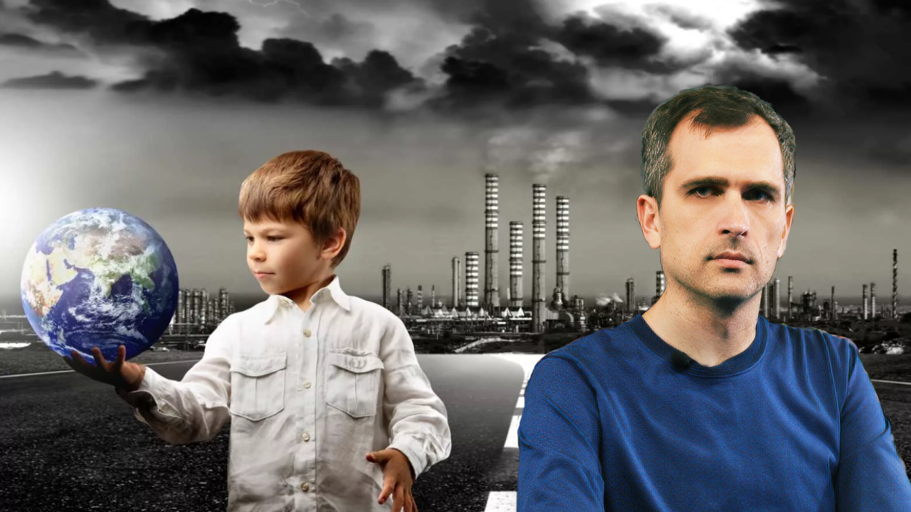 Вопрос, который гораздо важнее всех фронтовых сводок: Новый мир — каким он будет?