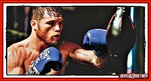 ? | БОКС | Канело Альварес | ? | Мотивация к тренировкам