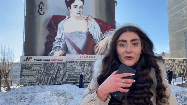 Видеоролик к 8 марта.
ЛДС-11. 
Институт леса и природопользования