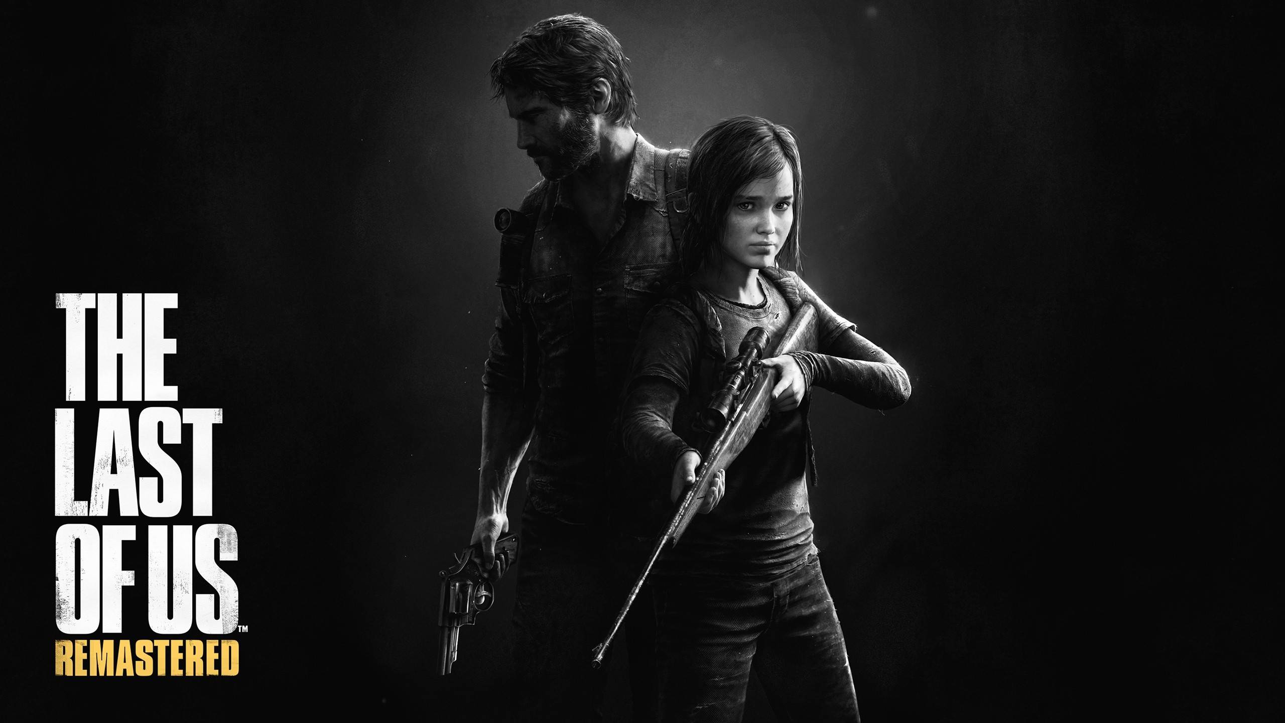 The Last of Us Part I. Начало. Первый взгляд на игру. Вечерний стрим, ч. 2. Прохождение 2023 #0002