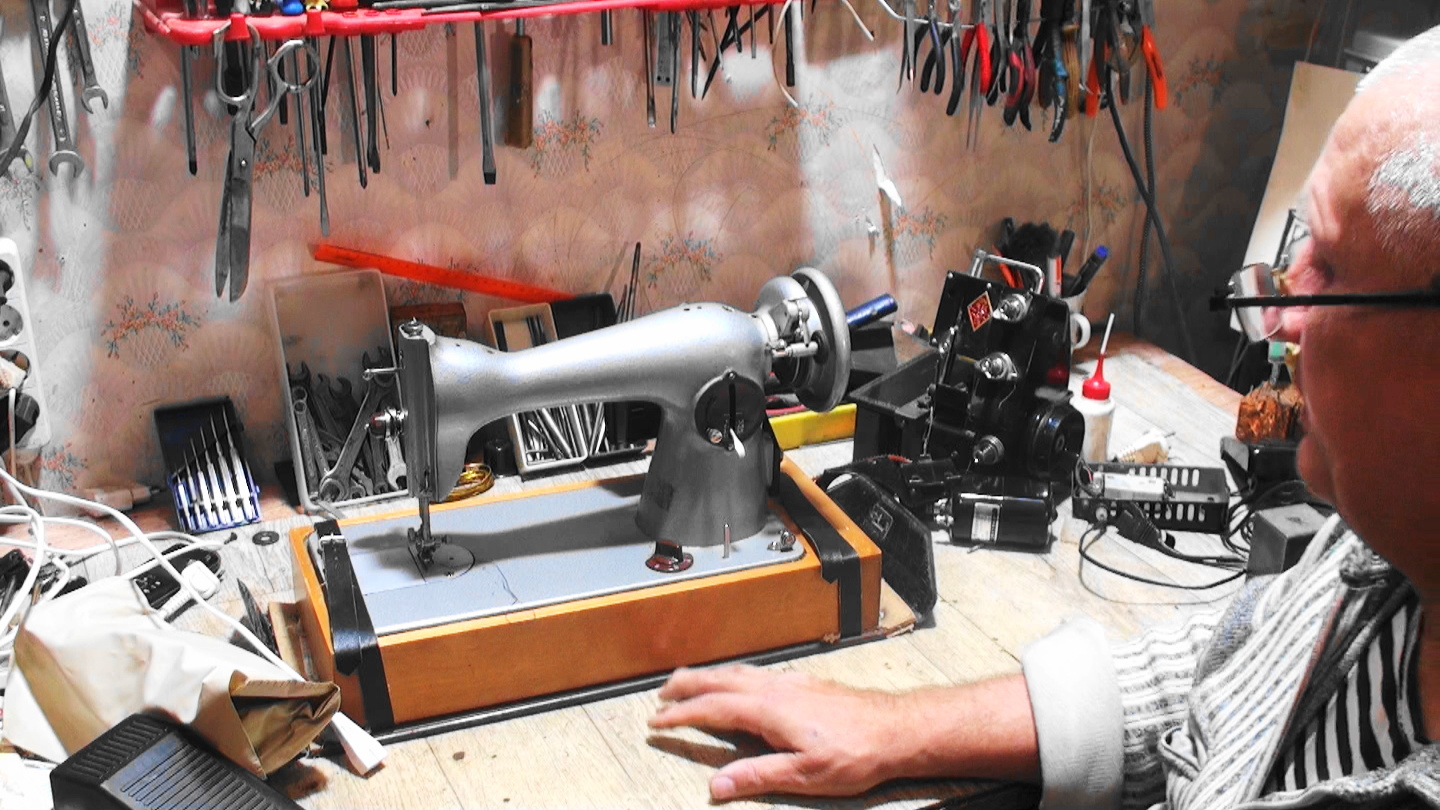 _Капсула времени_ с АВИТО ПМЗ-2м образца 1993 года.....