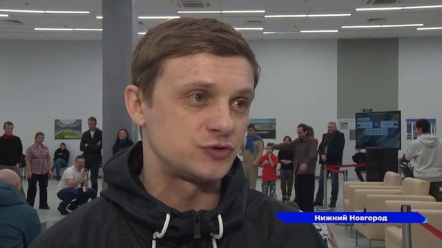 Новости "Волга 24" 22.01.2024 11:00