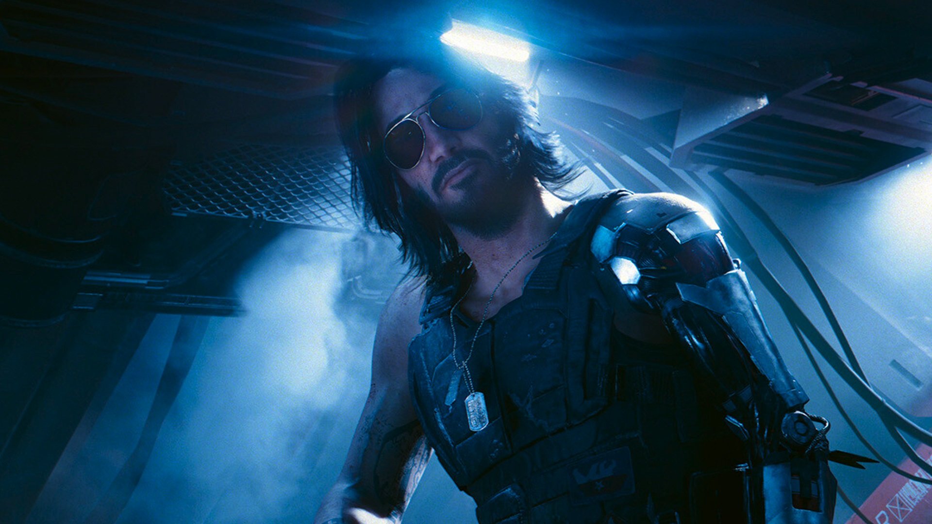 ФИНАЛ ► Cyberpunk 2077 Phantom Liberty #7