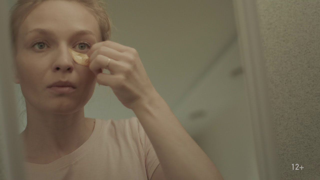 Плохо выгляжу после родов|У родителей нет каникул|Ролик 4