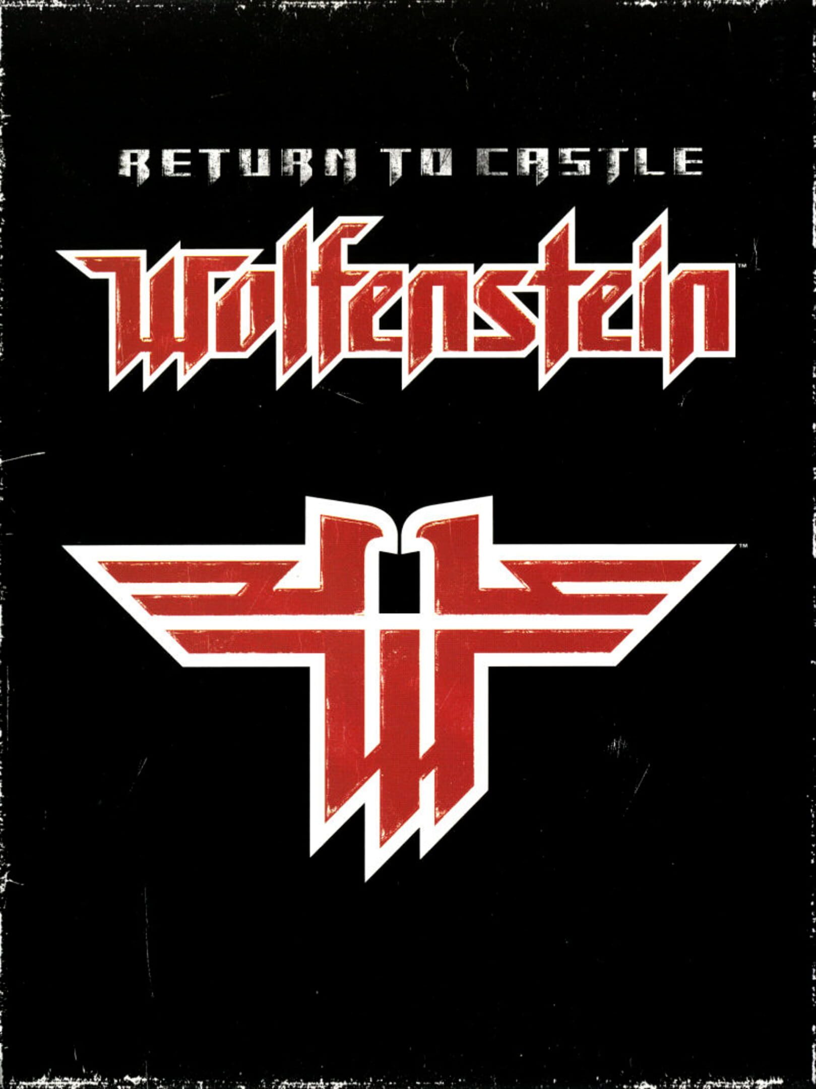 Return to Castle Wolfenstein-Возвращение в замок Вольфенштайн-Часть 6. Финал.