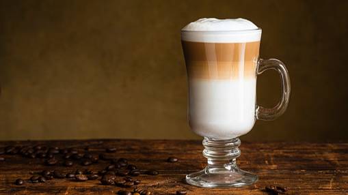 Кофе "Вкусняшка" от Сергафана