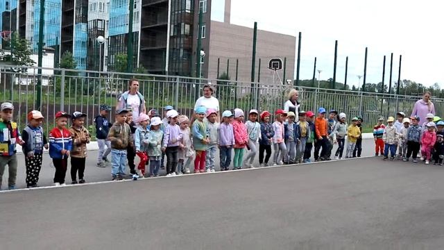 Живые новости выпуск №4  Лето. Развлечения