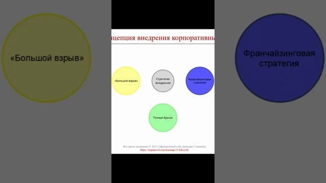 Теория корпоративных информационных систем: стратегия внедрения || КИС и ERP-системы (словарь)
