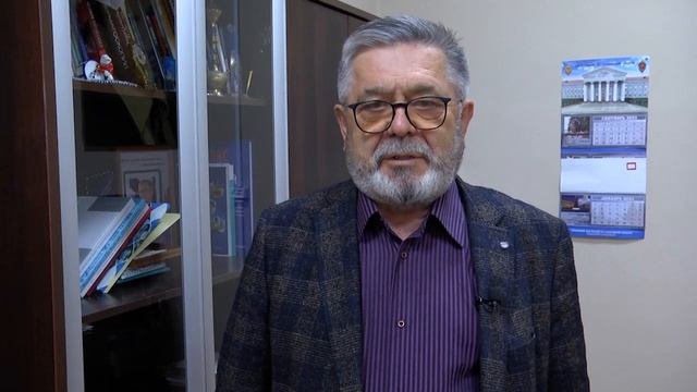 Поздравление с 2024 годом: Магомед Магомедов