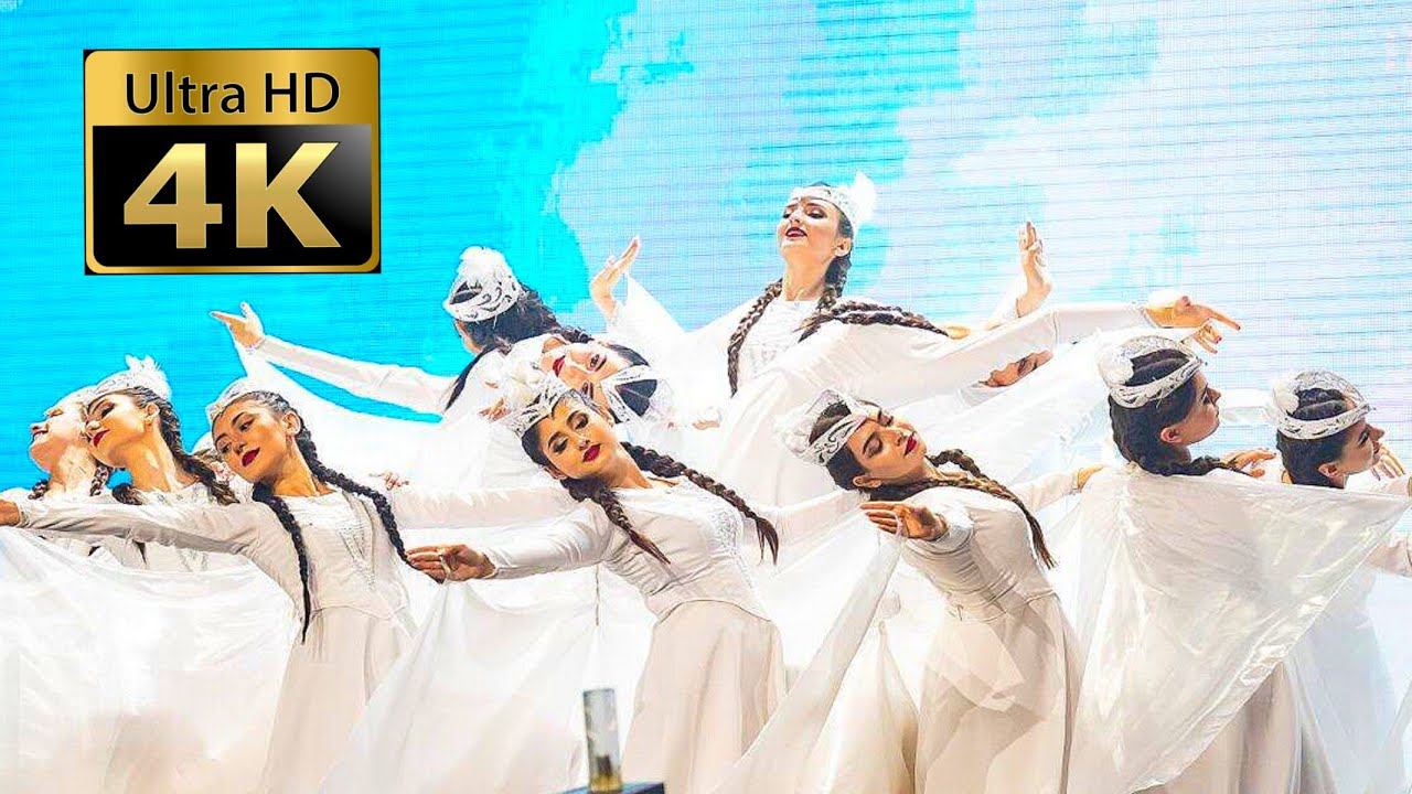 Аомянски Танец Журавли Армянские Песни 2025 Новые Армянские Клипы #Ash888881