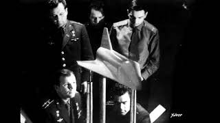 Buran - Буран, моя ты птичка..