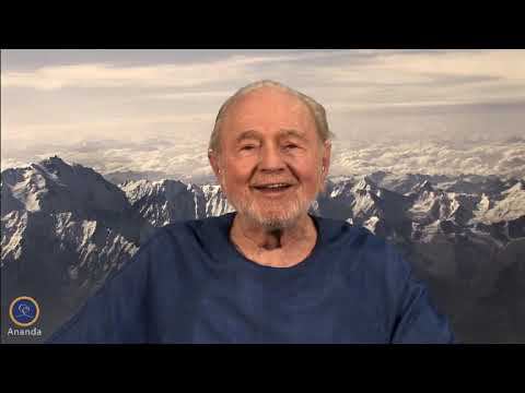 Вдохновение Бхагавадгиты. Часть 3. Избавьтесь от эго. Свами Криянанда