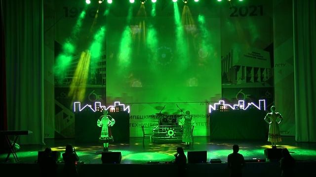 Университетский колледж