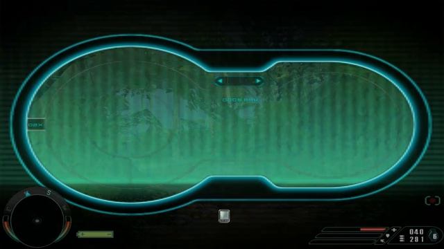 Far Cry - 16 Река