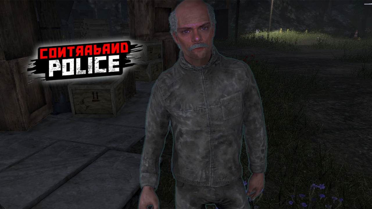 БИТВА ЗА ЛЕСОПИЛКУ ➤ Contraband Police #11