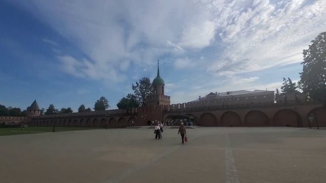 БОРИСФИЛЬМ В ТУЛЕ