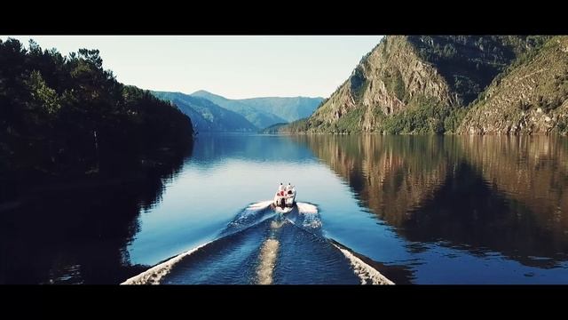 Карлов створ, Республика Хакасия