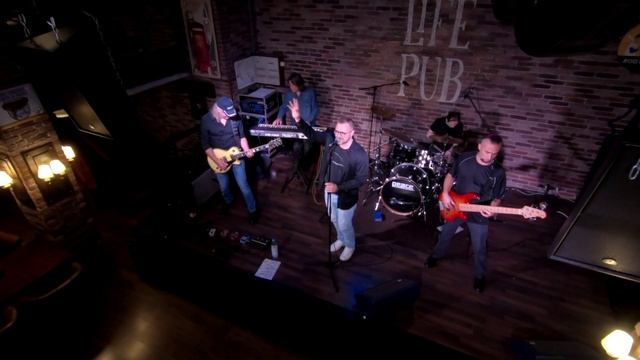 МАЛЬЧИК, НЕ ЗНАЮЩИЙ ЗЛА - Никита Вятчанин и РОСА ( текст в описании)