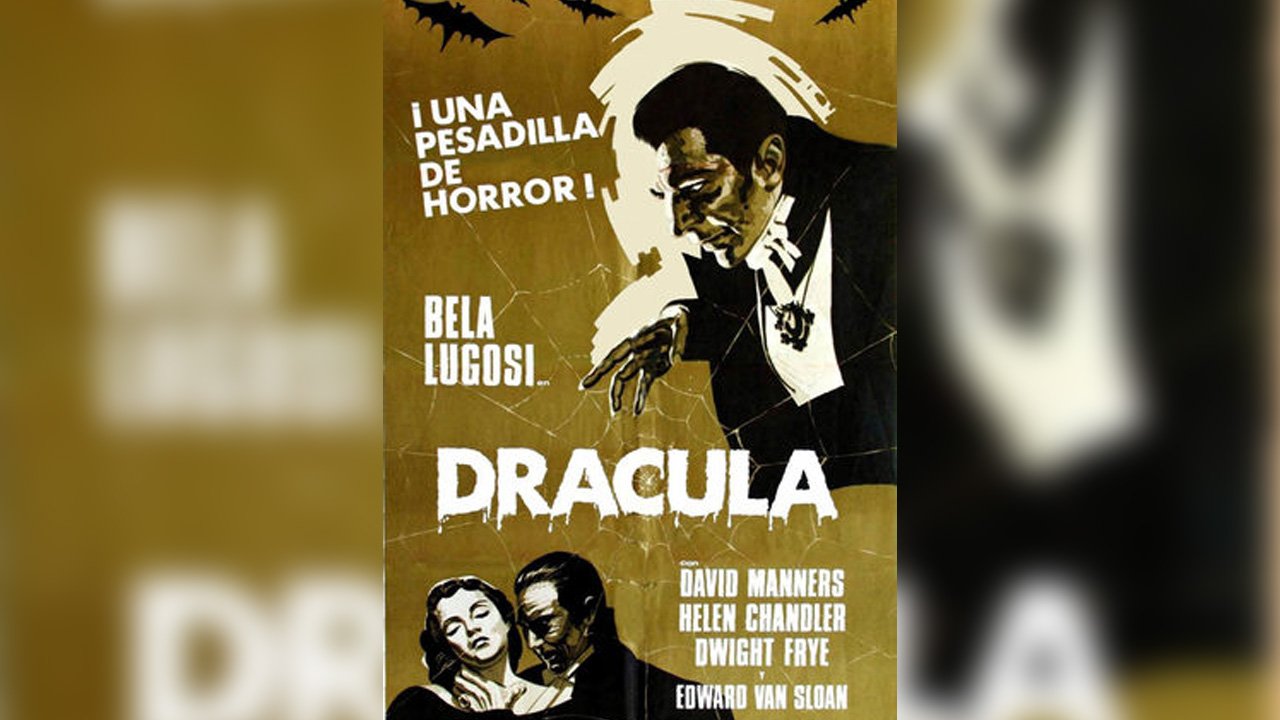Дракула / Dracula   1931