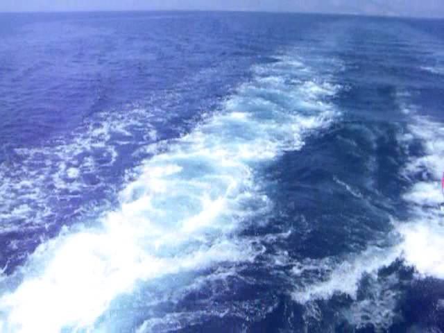 Волны #Турция