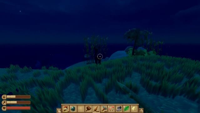 Raft Кооп с Belius_ Play 1