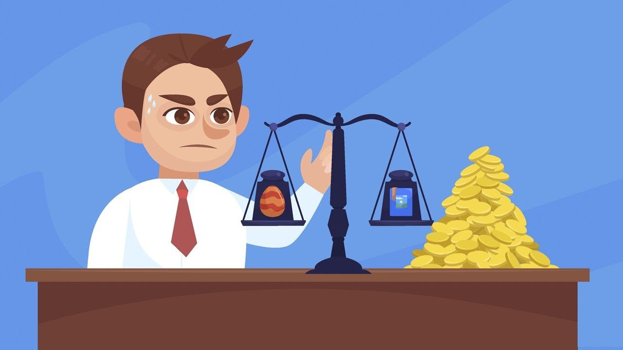 ПРО ДЕНЬГИ: КАК НАУЧИТЬСЯ ЭКОНОМИТЬ?