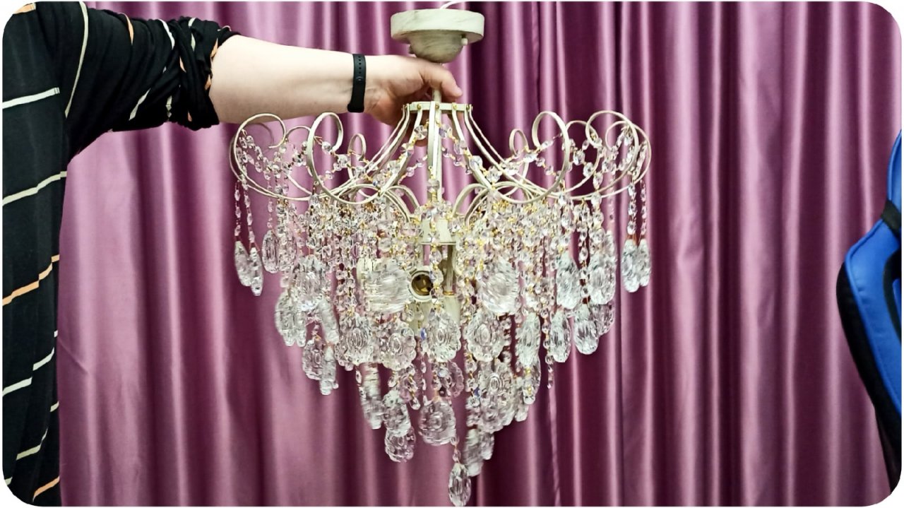 Вечерние или ночные Хлопоты: Ремонт, покупки, готовка.