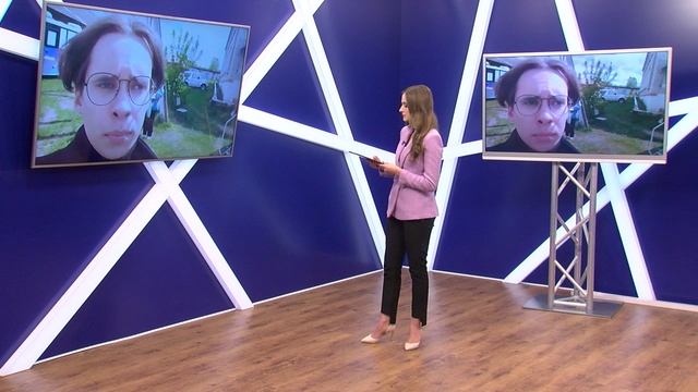 Новости "Волга-24" 26.05.2022 11:00