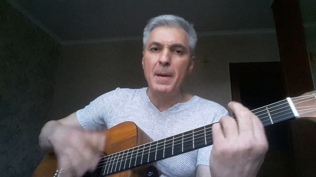 ”Zа Русский Мир (стихи и музыка Александра Коренюгина)