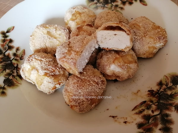 Как приготовить наггетсы в домашних условиях. Рецепт вкусных куриных наггетсов из куриного фарша