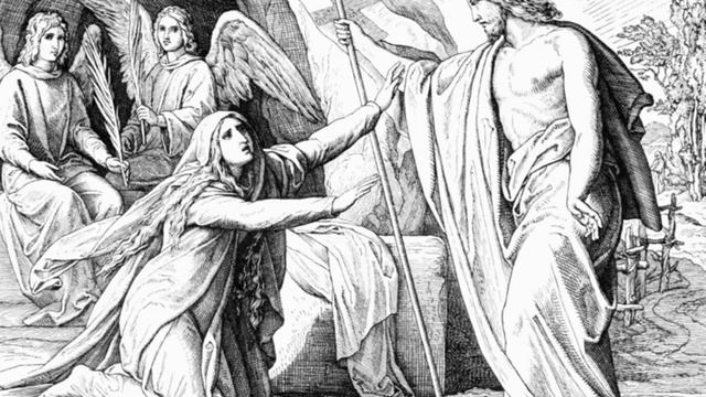 Христианские притчи #3