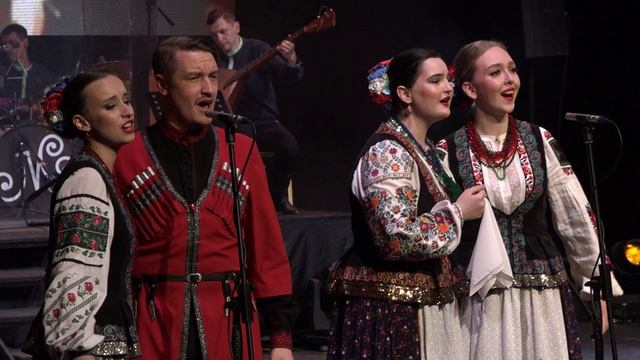 АНП «ЛюбоЖить» / «Не для меня придёт весна»