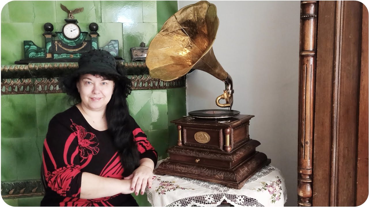 Место силы купцов Юровых. Театр теней "Лица во времени".  Оренбург 2022 г.