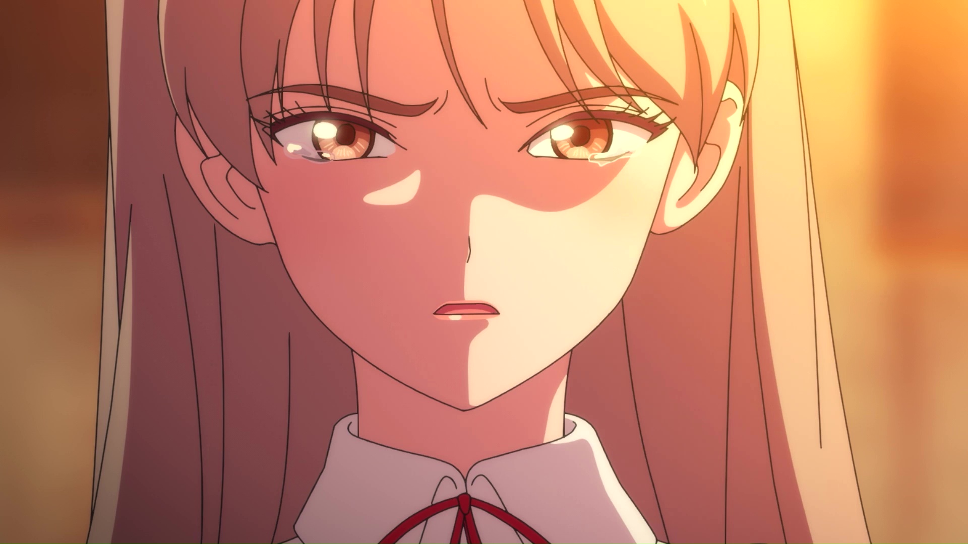 Причина полюбить её, 8 серия (озвучка AniLibria)