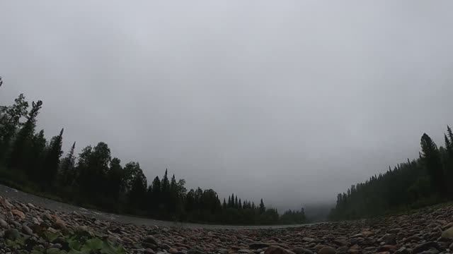 Таймлапс 16.08.2020 Мрассу