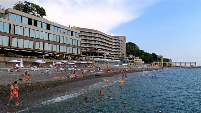 КРАТКО ПРО ЛЕТО-2021 #1