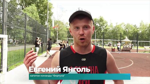 (20.08.2024) В честь юбилея авиазавода в парке Гагарина состоялся спортивный фестиваль