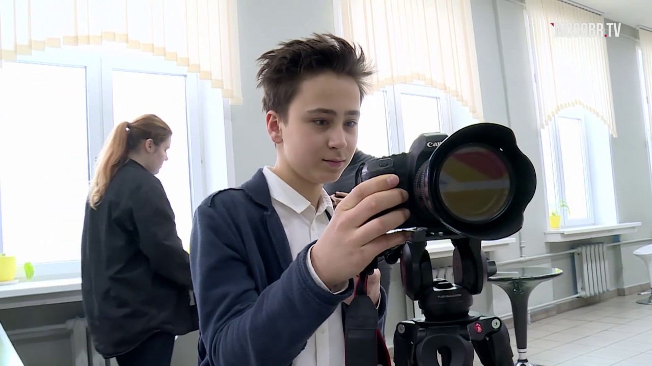 Конкурс «Москва в истории»