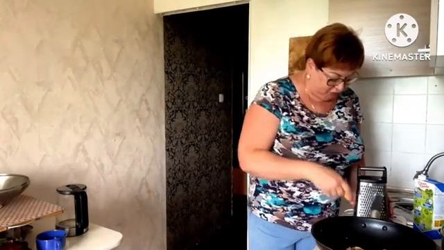 ГОТОВИМ ВМЕСТЕ ПЕЛЬМЕНИ АЛЯ КАРБОНАРА.mp4