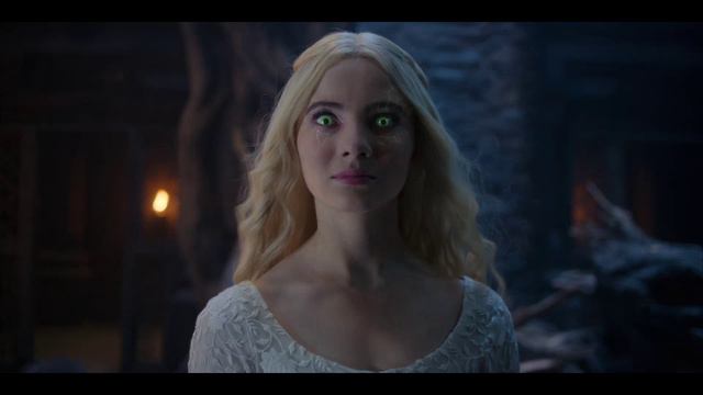 Ведьмак 2 сезон 8 серия