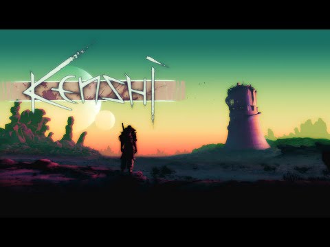 Первая добыча, развиваем Хаб Kenshi Мастер Дао прохождение летсплей часть #4