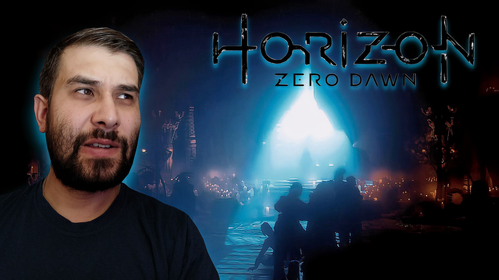 ВОШЛИ В СВЯЩЕННУЮ ГОРУ► NORIZON ZERO DAWN #22► ПРОХОЖДЕНИЕ